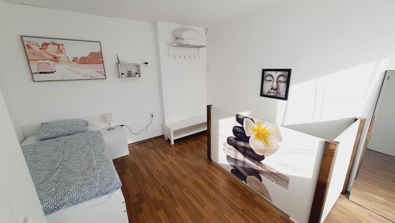Apartma4Us Maribor Exterior foto